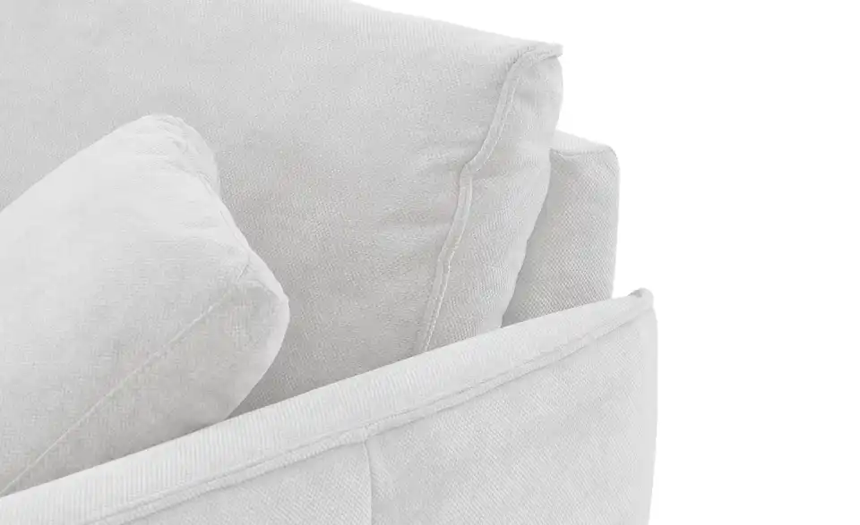 Lounge Collection Ecksofa Erion, Detailansicht