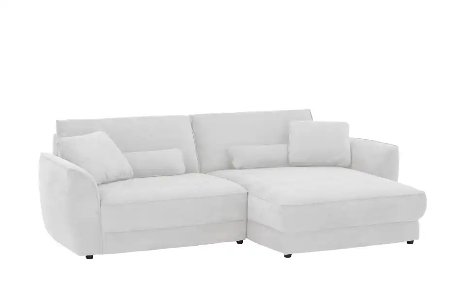 Lounge Collection Ecksofa Erion, Perspektive