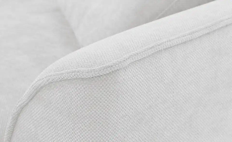 Lounge Collection Ecksofa Erion, Detailansicht
