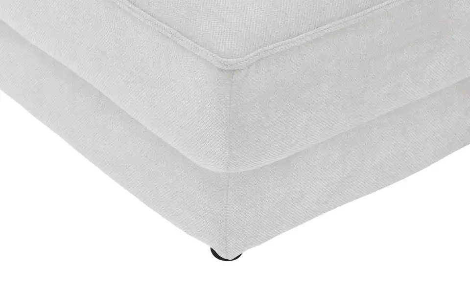 Lounge Collection Ecksofa Erion, Detailansicht