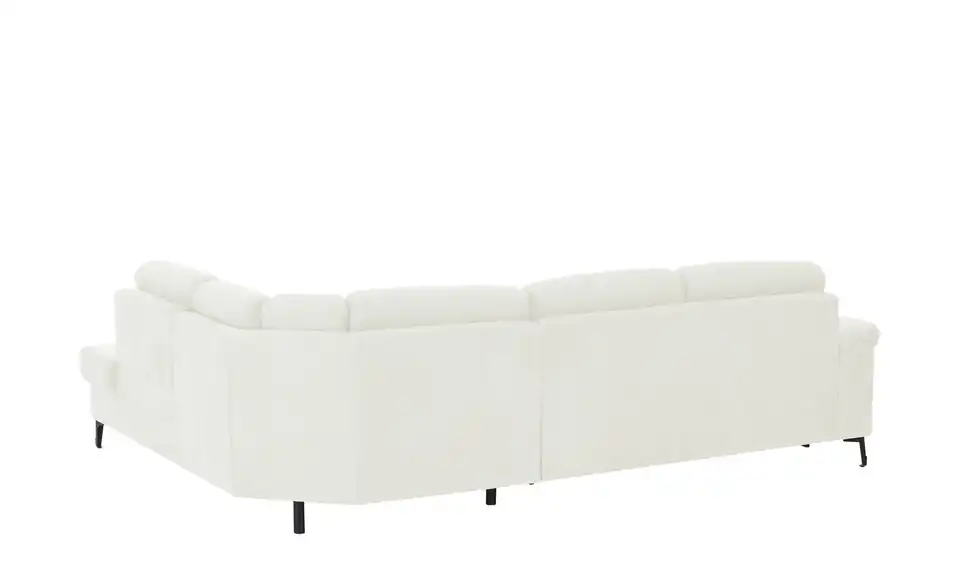 Ecksofa Coco, Rückansicht