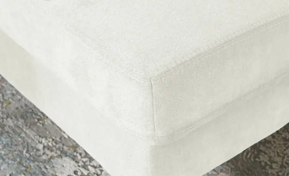 Ecksofa Coco, Detailansicht