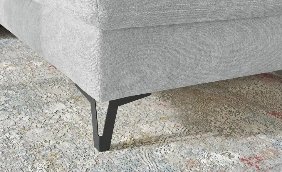 Ecksofa Coco, Detailansicht