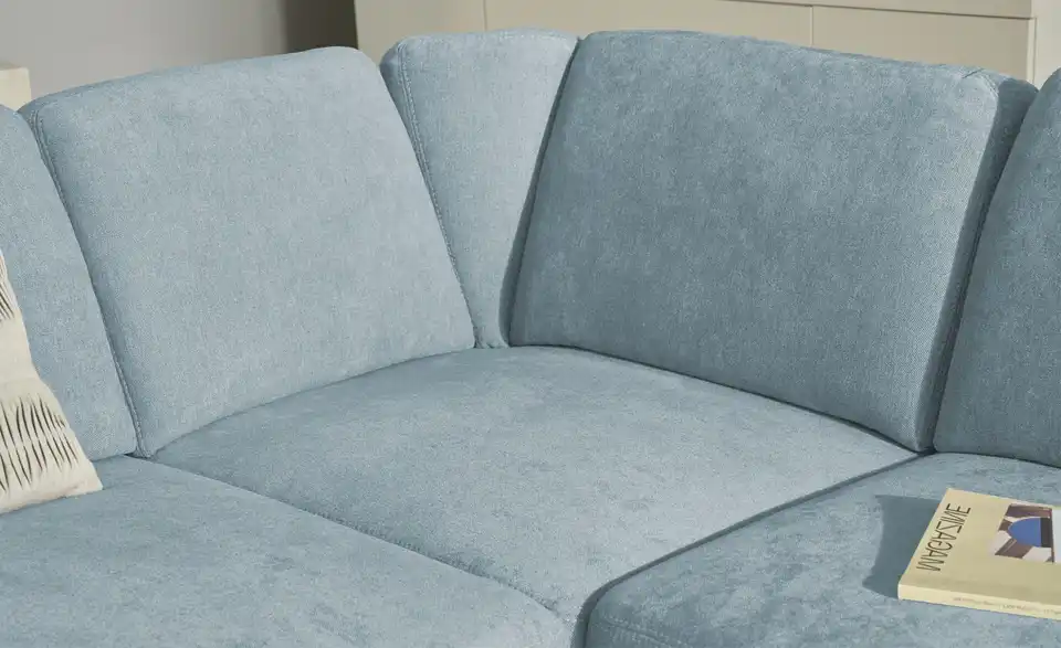 Ecksofa Coco, Detailansicht