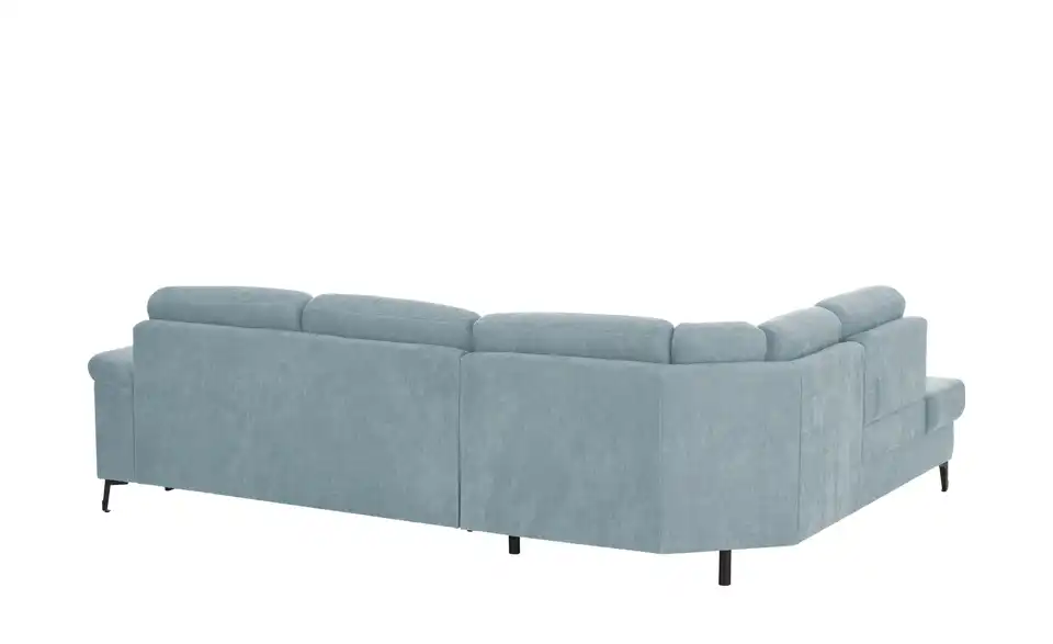 Ecksofa Coco, Rückansicht