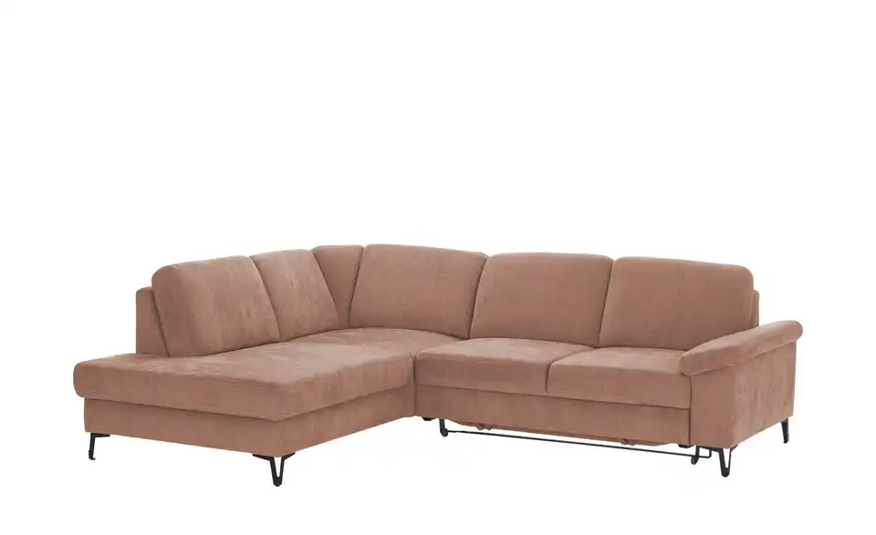Ecksofa Coco, Perspektive