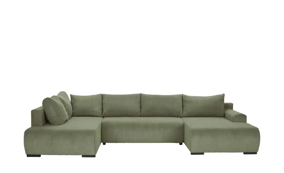 smart Wohnlandschaft Nelly, Frontansicht