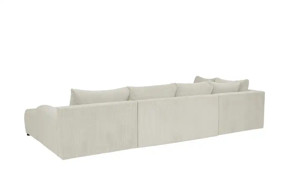 smart Wohnlandschaft Nelly, Rückansicht