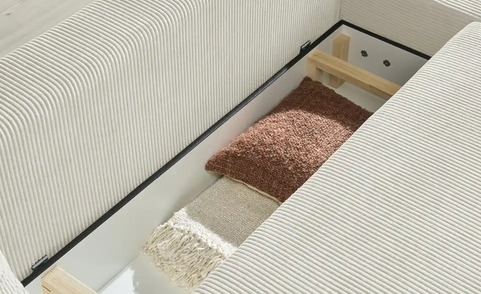 smart Wohnlandschaft Nelly, Detailansicht