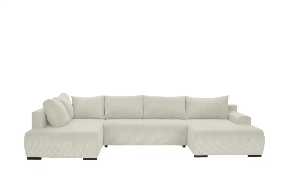 smart Wohnlandschaft Nelly, Frontansicht