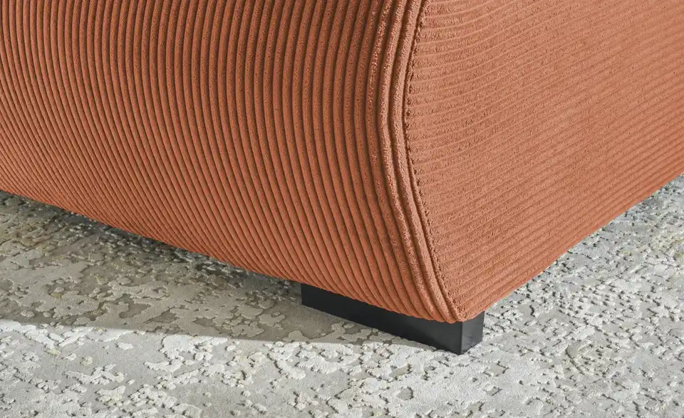 smart Wohnlandschaft Nelly, Detailansicht