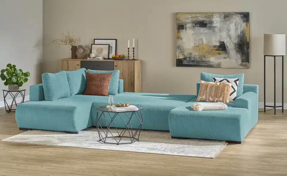 smart Wohnlandschaft Nelly, Funktionsansicht