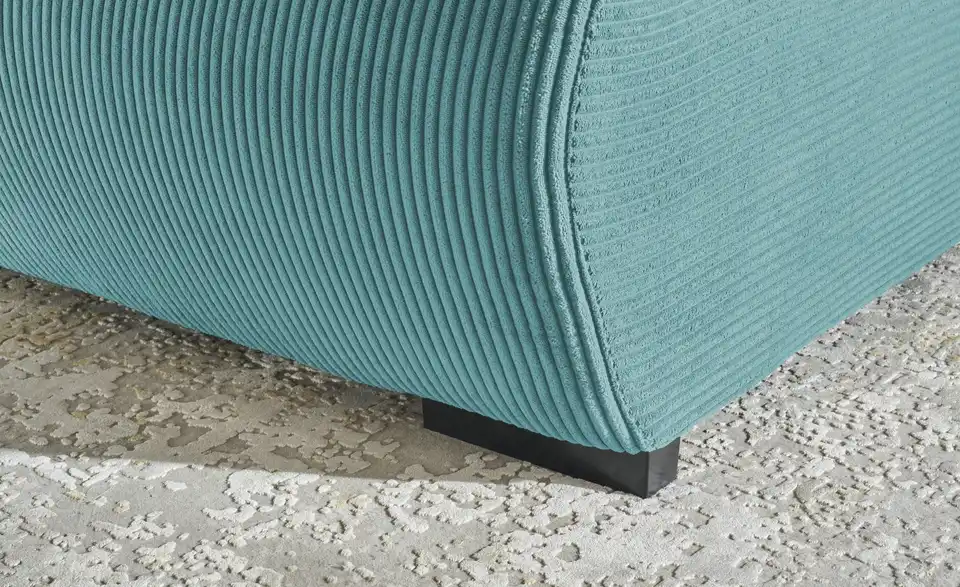 smart Wohnlandschaft Nelly, Detailansicht