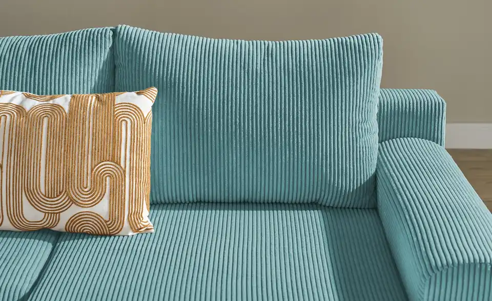 smart Wohnlandschaft Nelly, Detailansicht