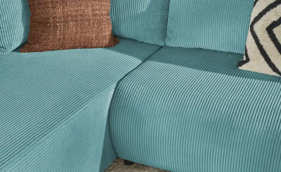 smart Wohnlandschaft Nelly, Detailansicht