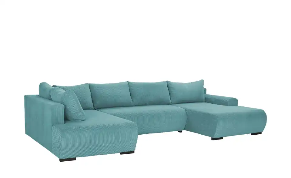 smart Wohnlandschaft Nelly, Perspektive