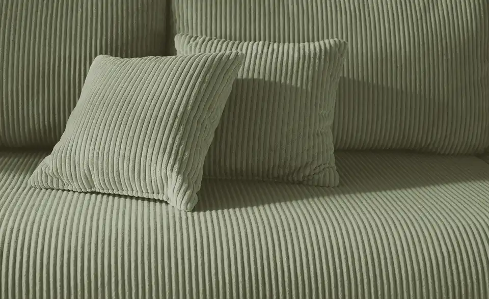 smart Ecksofa Nelly, Detailansicht