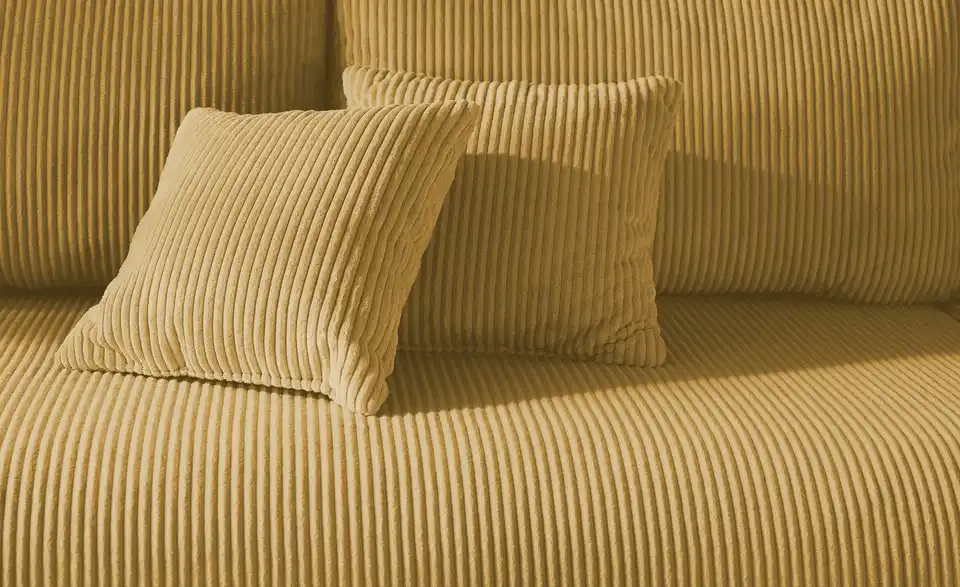 smart Ecksofa Nelly mit Schlaffunktion, Detailansicht