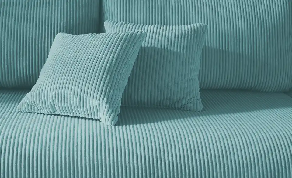 smart Ecksofa Nelly mit Schlaffunktion, Detailansicht