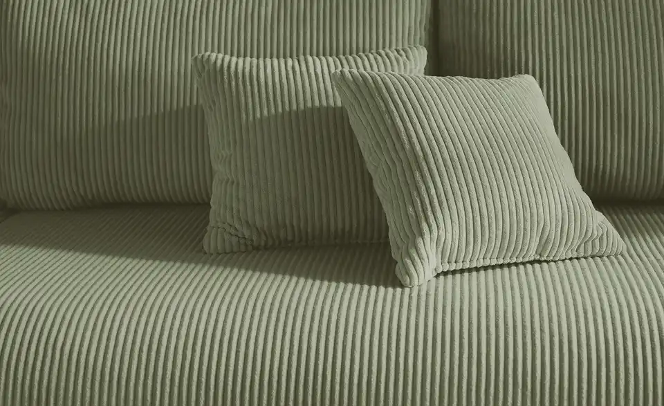 smart Ecksofa Nelly mit Schlaffunktion, Detailansicht