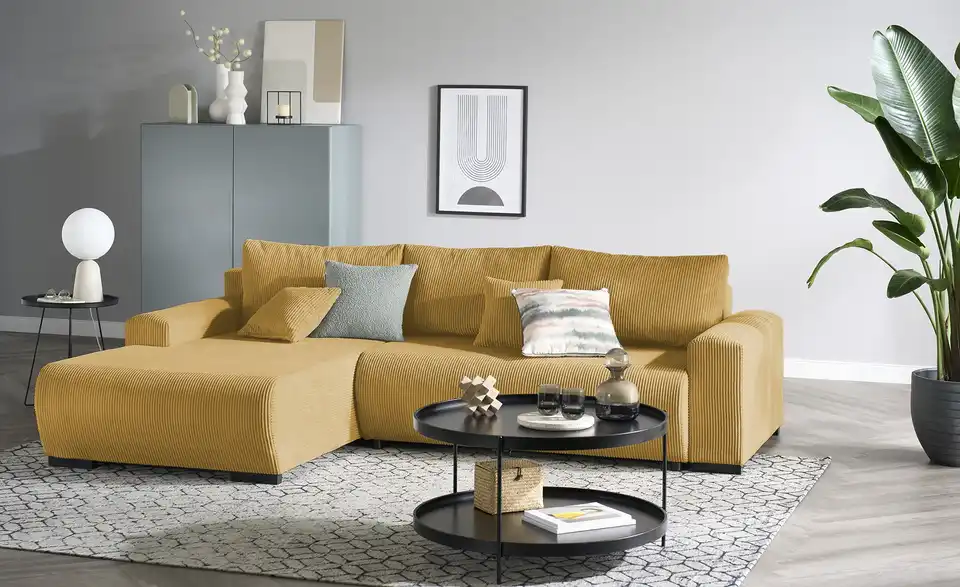 smart Ecksofa Nelly, Perspektive