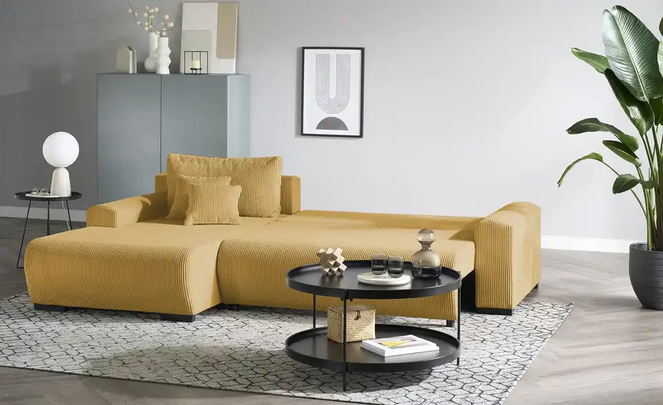 smart Ecksofa Nelly, Funktionsansicht