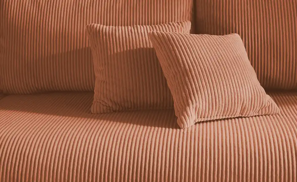 smart Ecksofa Nelly mit Schlaffunktion, Detailansicht