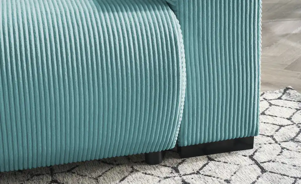 smart Ecksofa Nelly mit Schlaffunktion, Detailansicht