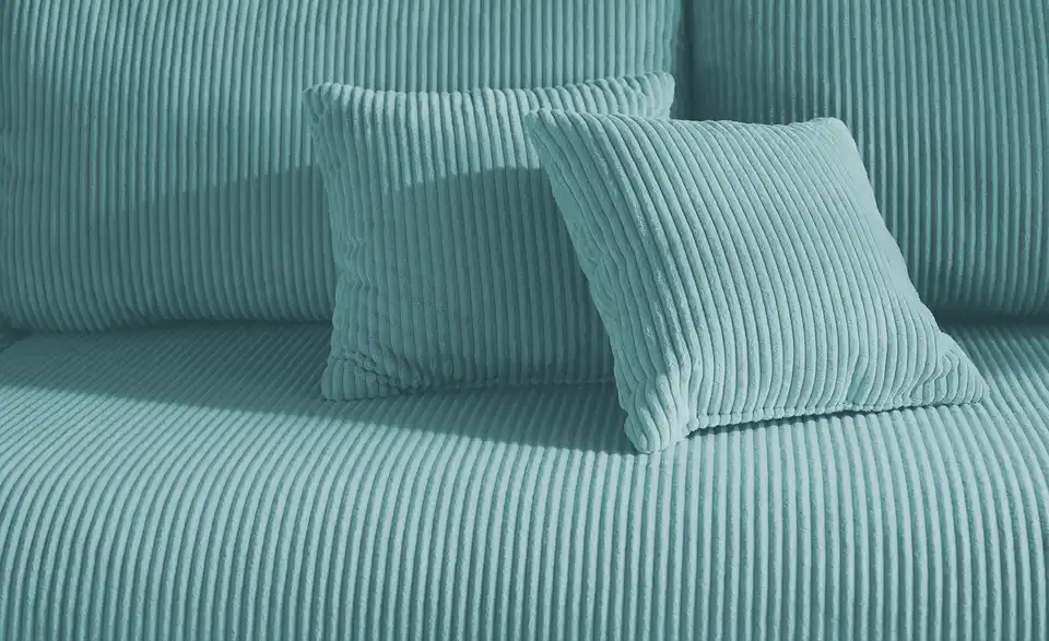 smart Ecksofa Nelly mit Schlaffunktion, Detailansicht