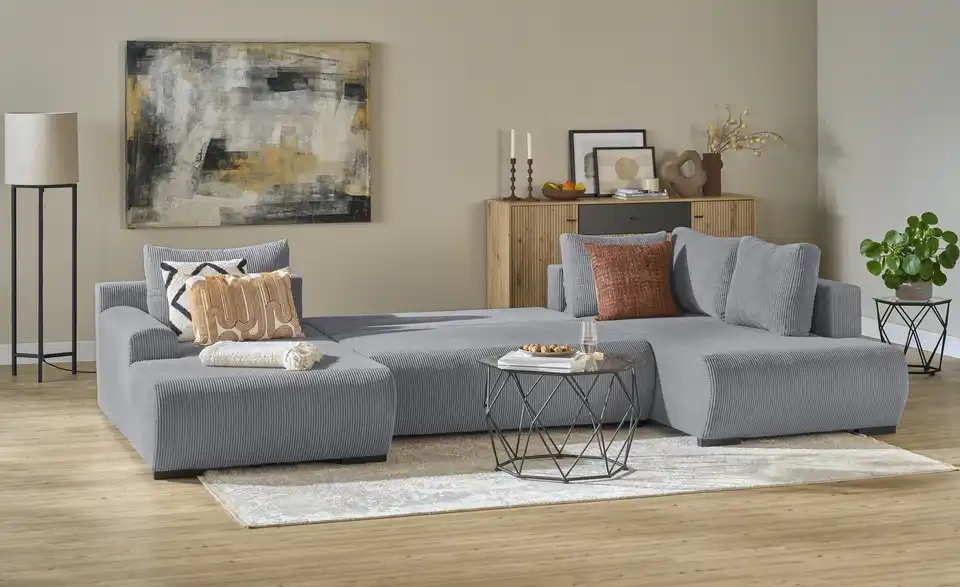 smart Wohnlandschaft Nelly, Funktionsansicht