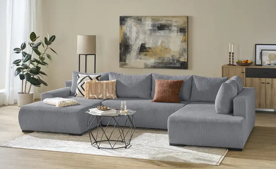 smart Wohnlandschaft Nelly, in Wohnsituation