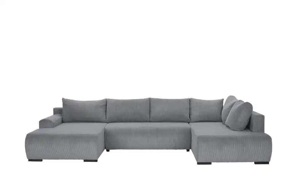 smart Wohnlandschaft Nelly, Frontansicht