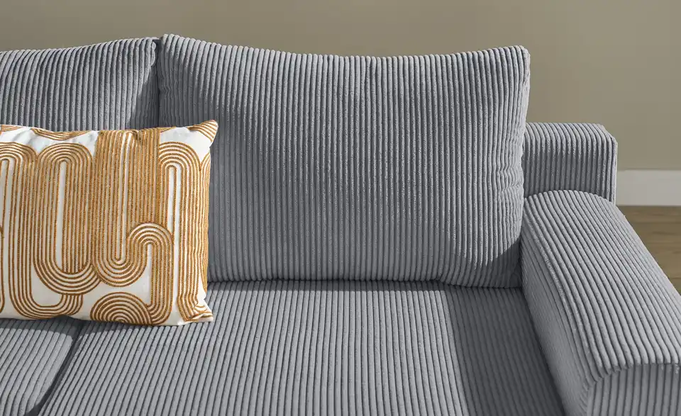 smart Wohnlandschaft Nelly, Detailansicht