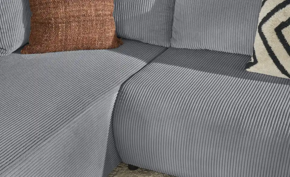 smart Wohnlandschaft Nelly, Detailansicht