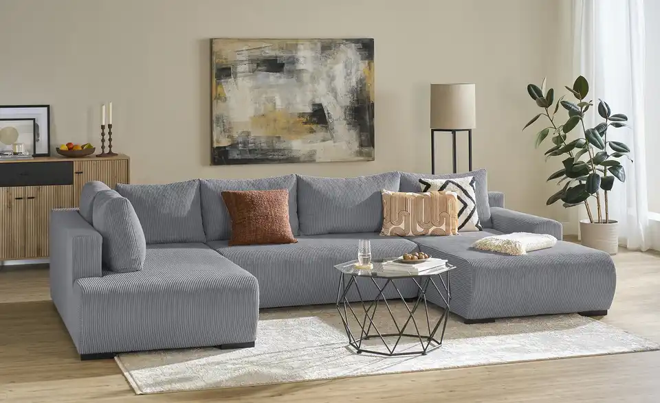 smart Wohnlandschaft Nelly, in Wohnsituation