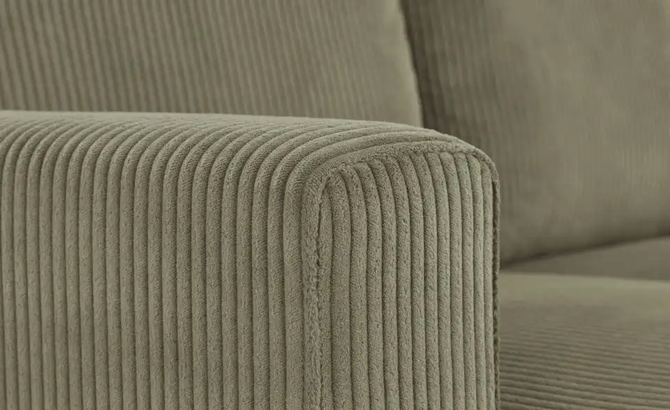 Ecksofa Xenia mit Schlaffunktion, Detailansicht