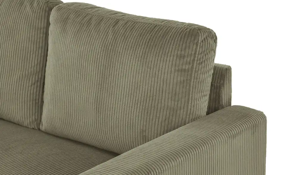 Ecksofa Xenia mit Schlaffunktion, Detailansicht