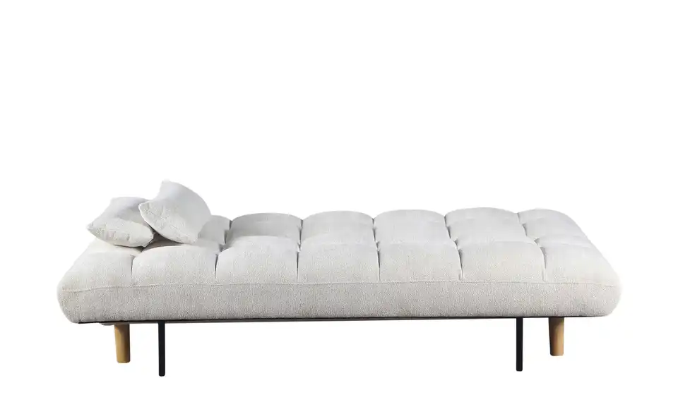 Schlafsofa, Funktionsansicht