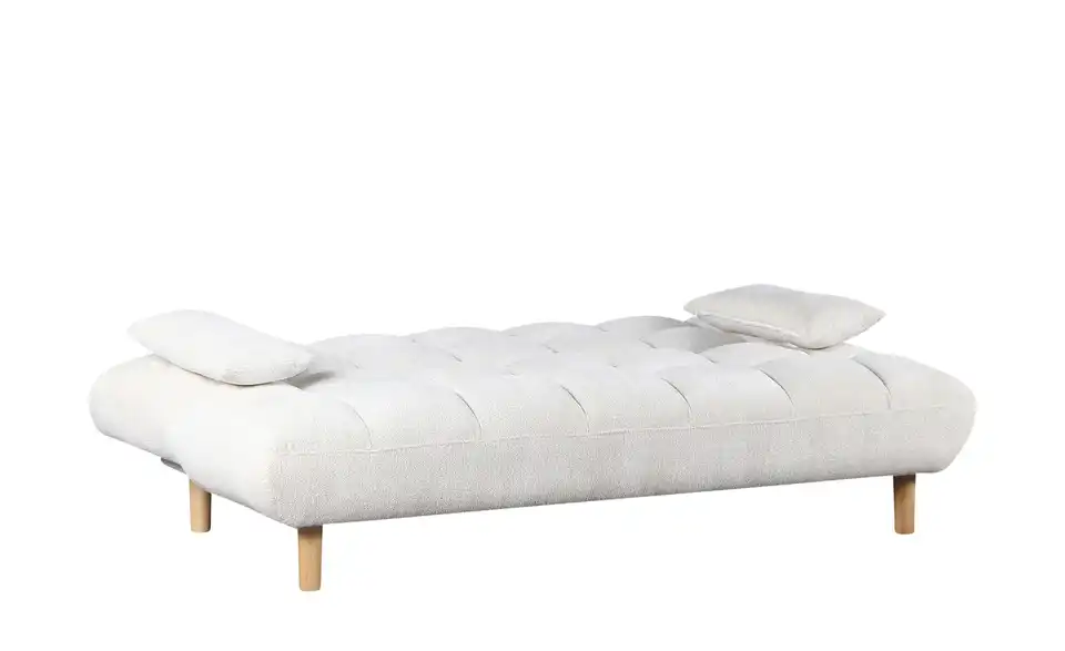 Schlafsofa, Funktionsansicht