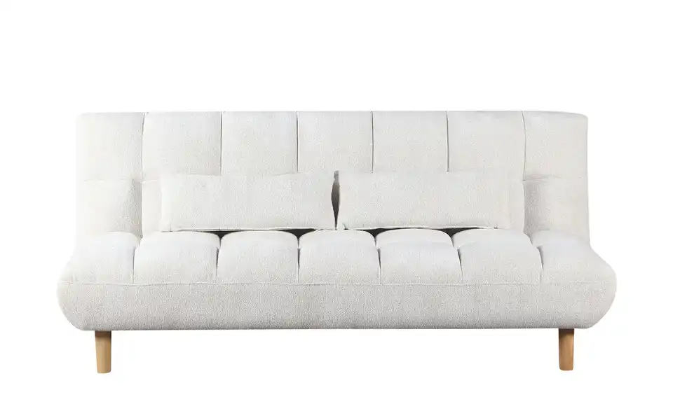 Schlafsofa, Frontansicht