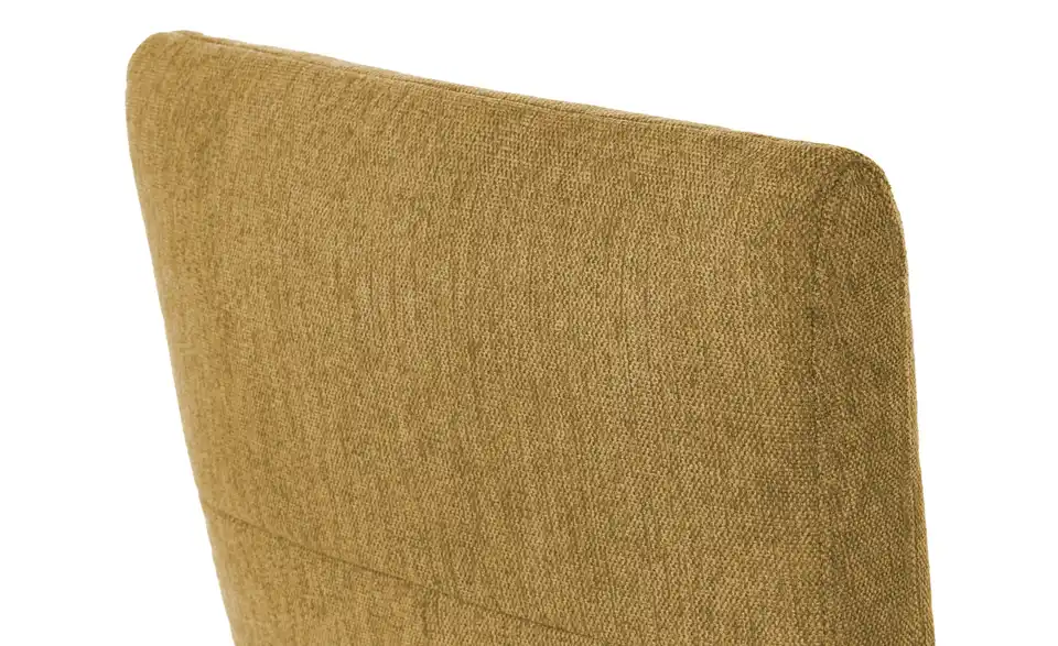 vito Drehsessel Ticona, Detailansicht