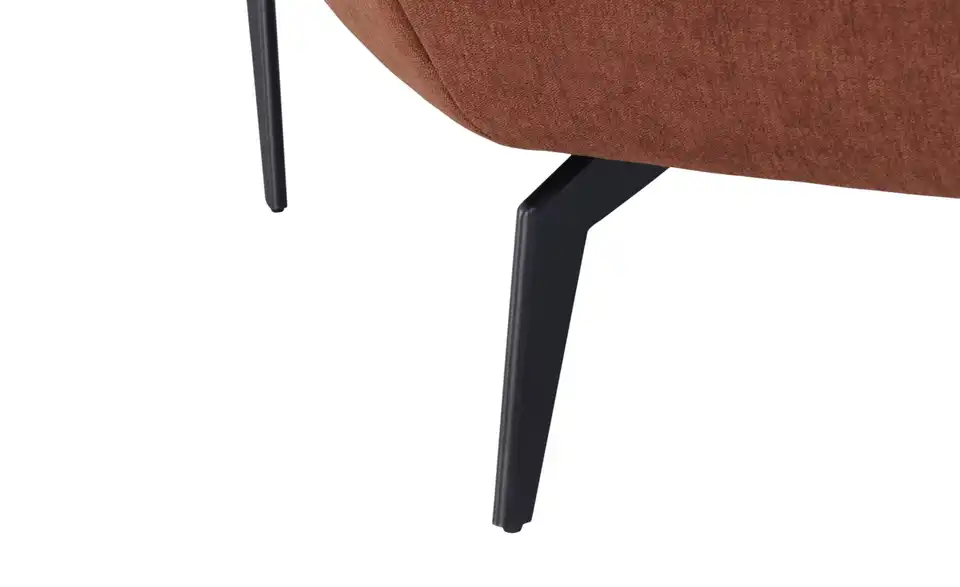 vito Ecksofa Ticona mit Sitztiefenverstellung, Detailansicht