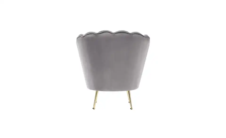 Kayoom Sessel Barbara, Rückansicht