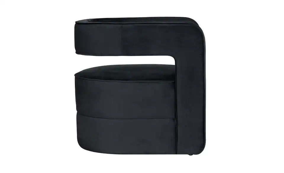 Kayoom Sessel Venice, Profilansicht