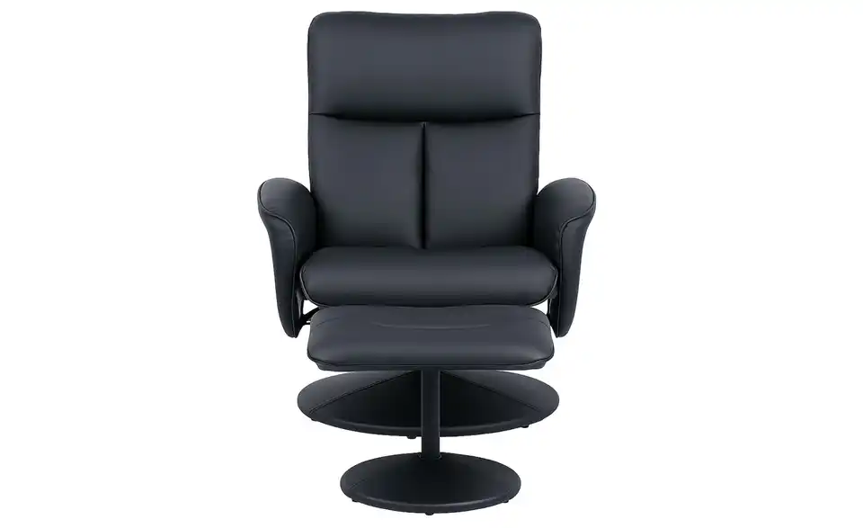 Kayoom Sessel Leandra, Frontansicht