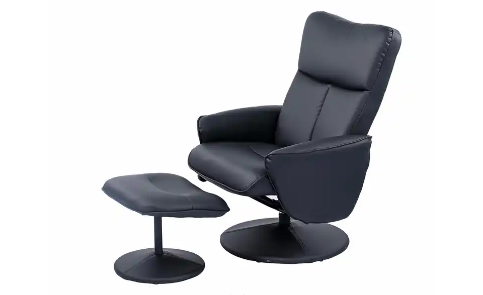 Kayoom Sessel Leandra, Perspektive