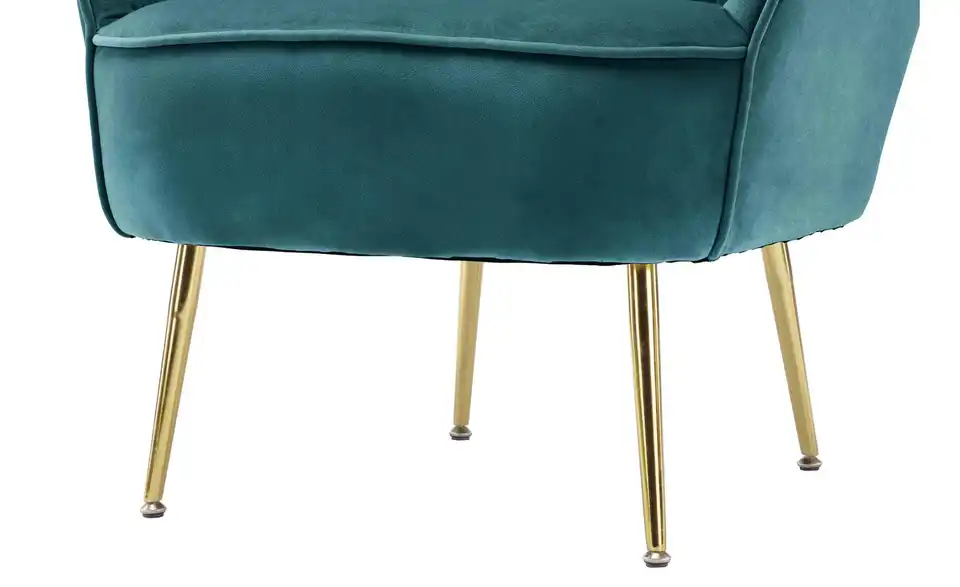 Kayoom Sessel Loulan, Detailansicht