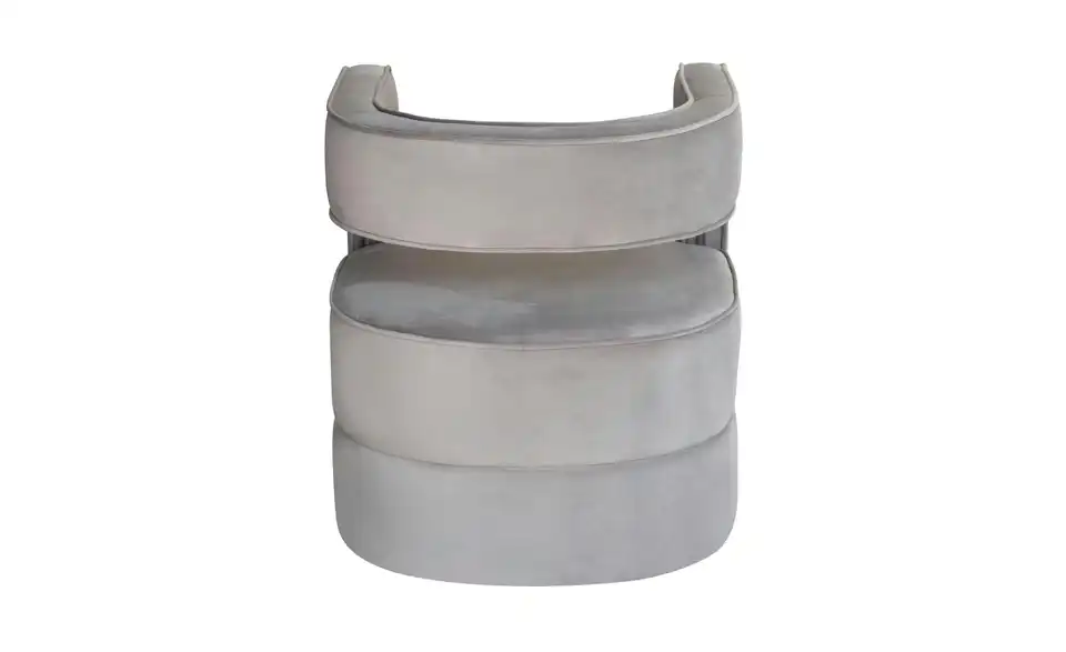 Kayoom Sessel Venice, Rückansicht