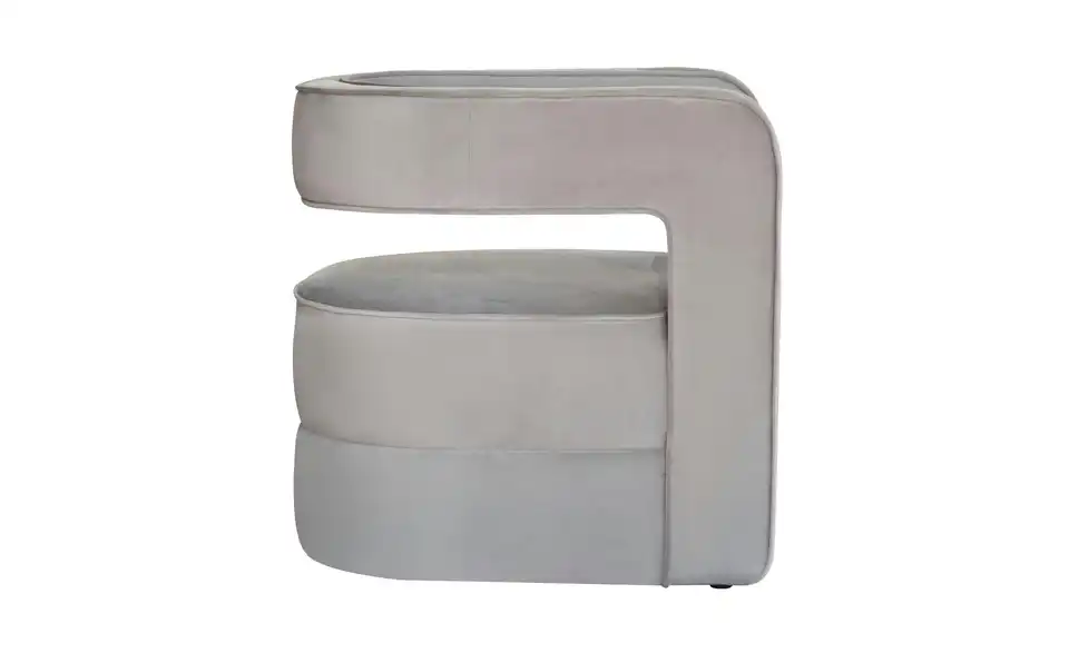 Kayoom Sessel Venice, Profilansicht