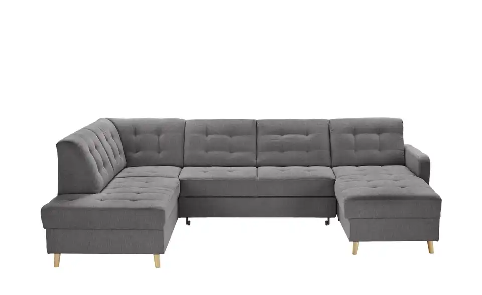 Wohnlandschaft Venus, Frontansicht